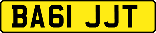 BA61JJT