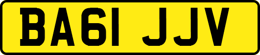 BA61JJV