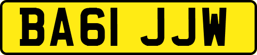 BA61JJW