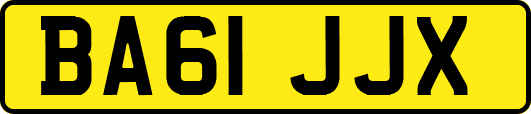 BA61JJX