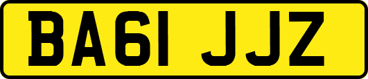 BA61JJZ