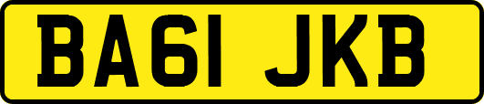 BA61JKB