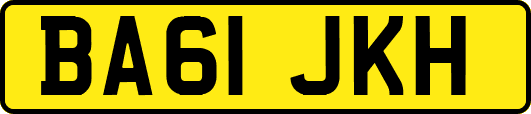 BA61JKH