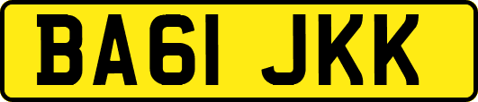 BA61JKK