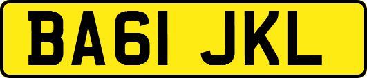 BA61JKL