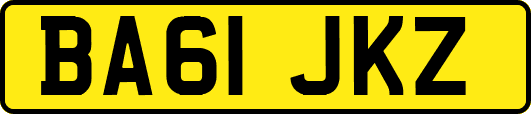 BA61JKZ