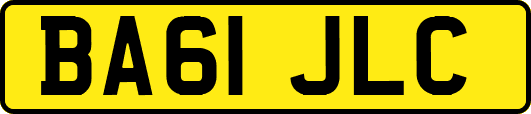 BA61JLC
