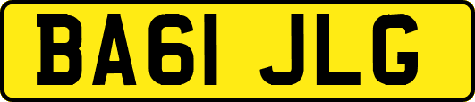 BA61JLG