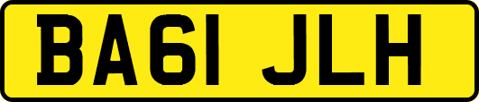BA61JLH