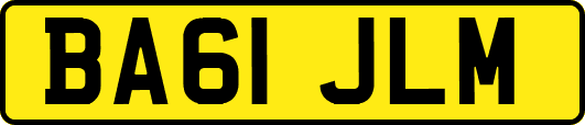 BA61JLM