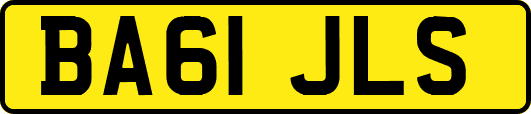 BA61JLS