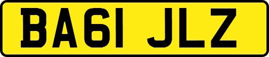 BA61JLZ