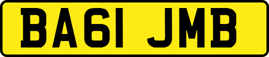 BA61JMB