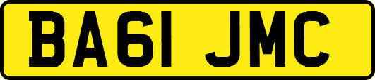 BA61JMC