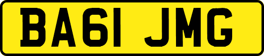 BA61JMG
