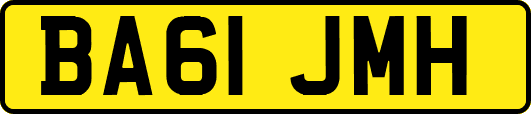 BA61JMH