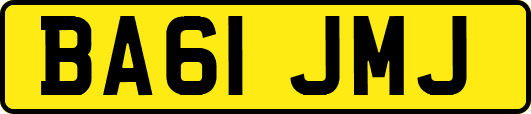 BA61JMJ