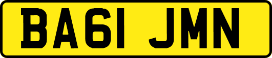 BA61JMN