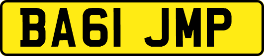 BA61JMP