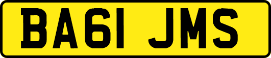 BA61JMS