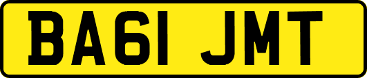 BA61JMT