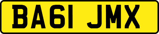 BA61JMX