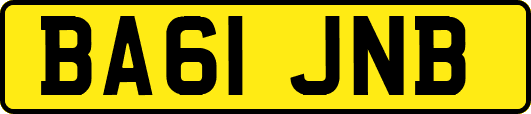 BA61JNB