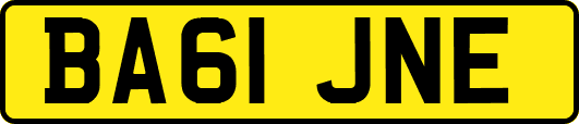 BA61JNE