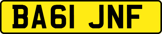 BA61JNF