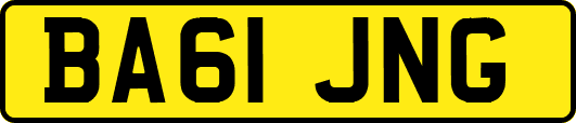 BA61JNG
