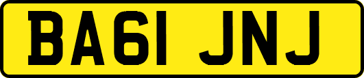 BA61JNJ