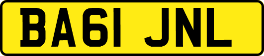 BA61JNL