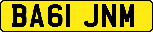 BA61JNM