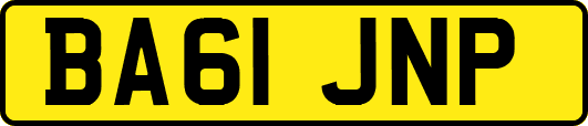 BA61JNP