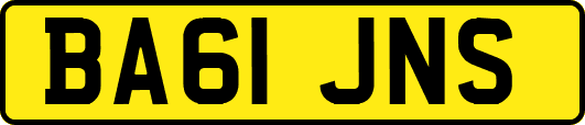 BA61JNS