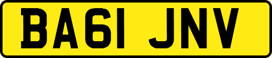 BA61JNV