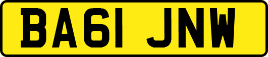 BA61JNW