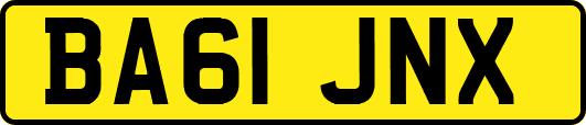 BA61JNX