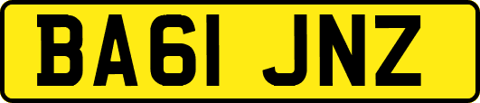 BA61JNZ