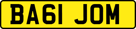 BA61JOM