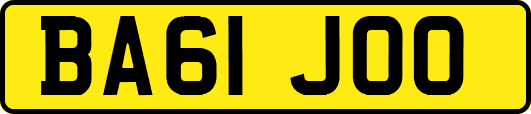 BA61JOO