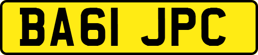 BA61JPC