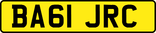 BA61JRC