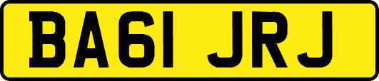 BA61JRJ
