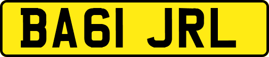 BA61JRL
