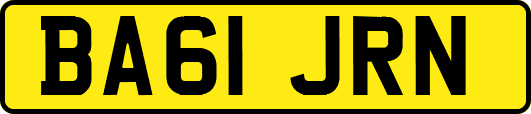BA61JRN