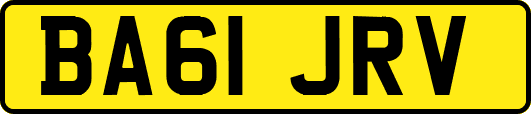 BA61JRV