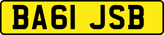 BA61JSB