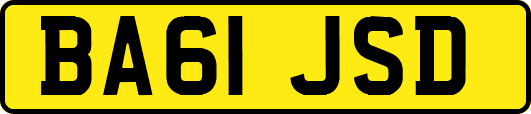 BA61JSD