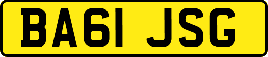 BA61JSG